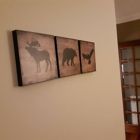 My Home In Oporto Maía Екстериор снимка
