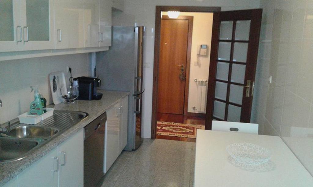 My Home In Oporto Maía Екстериор снимка