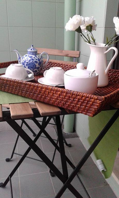 My Home In Oporto Maía Екстериор снимка