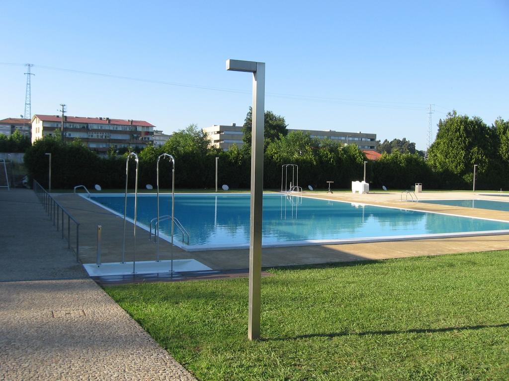 My Home In Oporto Maía Екстериор снимка