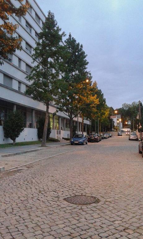 My Home In Oporto Maía Екстериор снимка