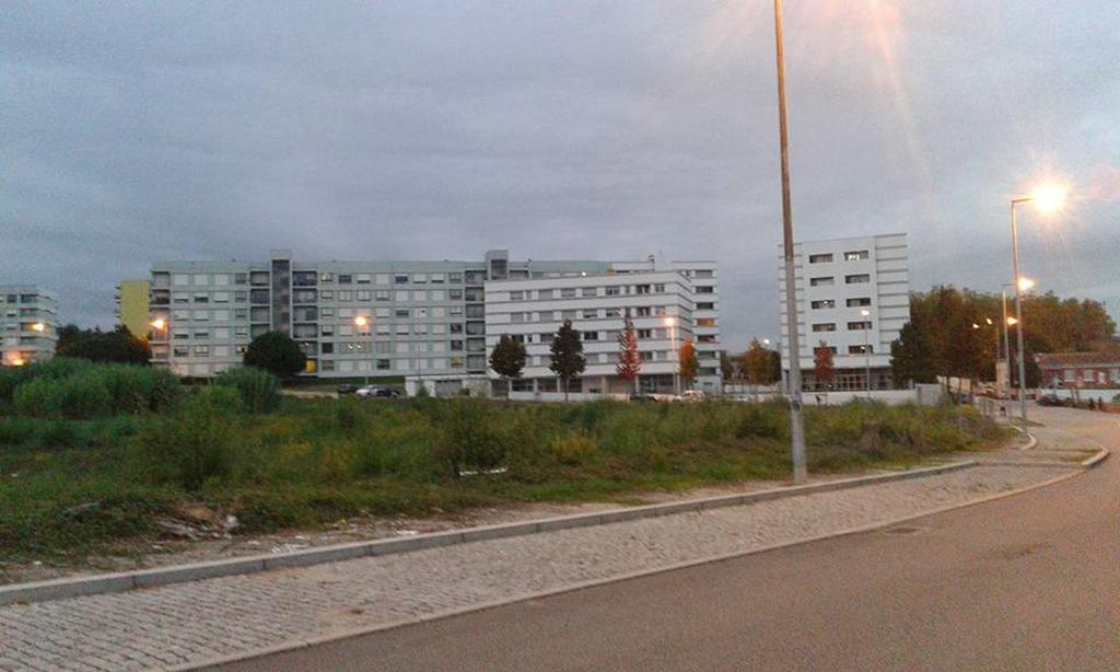 My Home In Oporto Maía Екстериор снимка