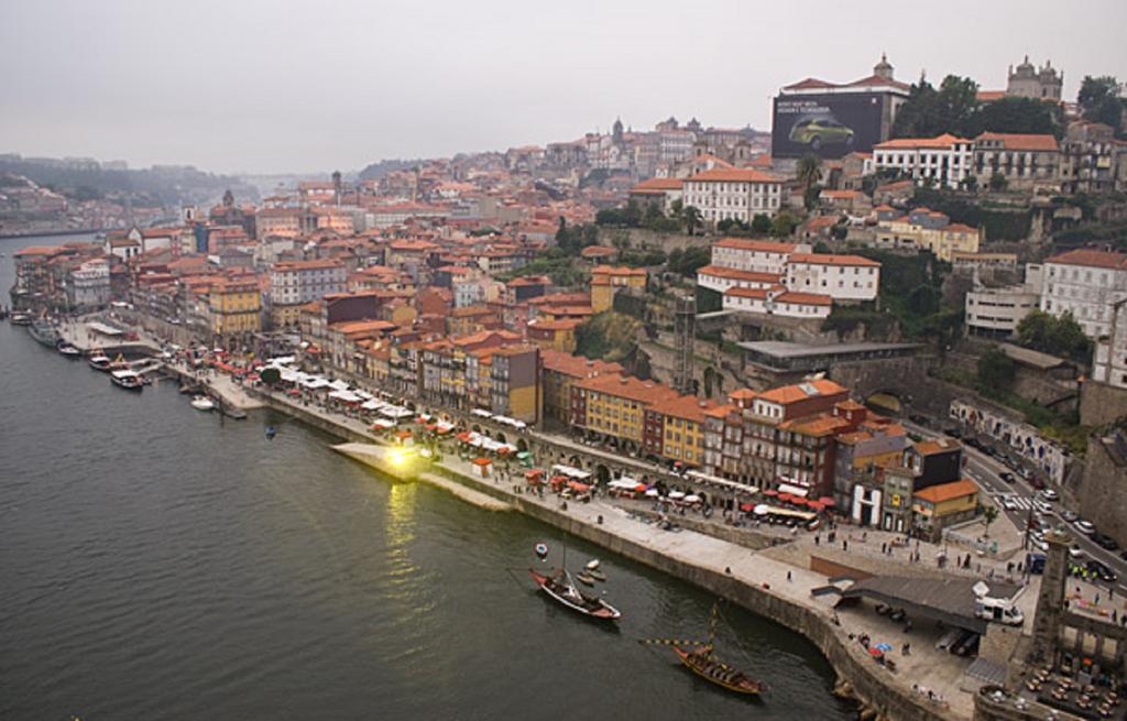 My Home In Oporto Maía Екстериор снимка
