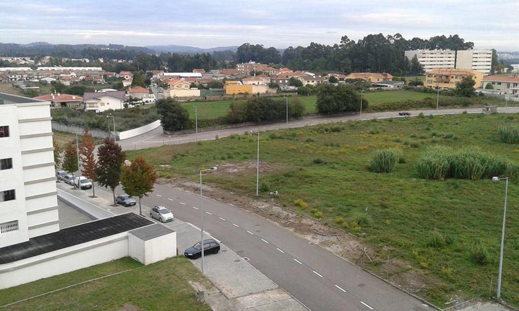 My Home In Oporto Maía Екстериор снимка