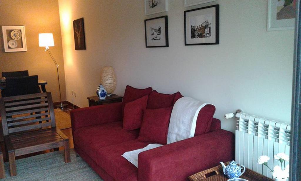 My Home In Oporto Maía Екстериор снимка