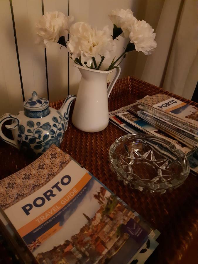 My Home In Oporto Maía Екстериор снимка