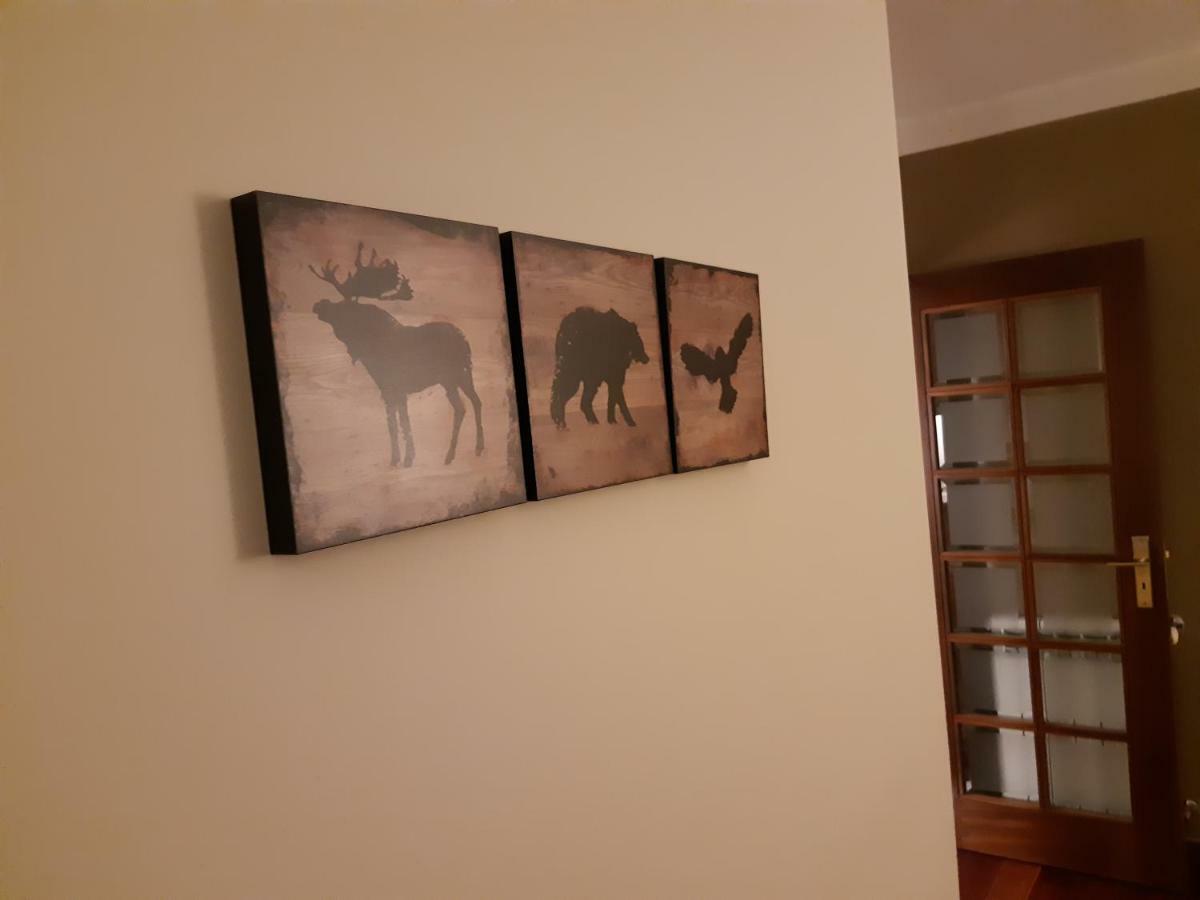My Home In Oporto Maía Екстериор снимка