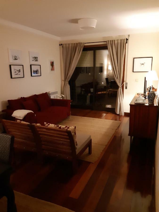 My Home In Oporto Maía Екстериор снимка