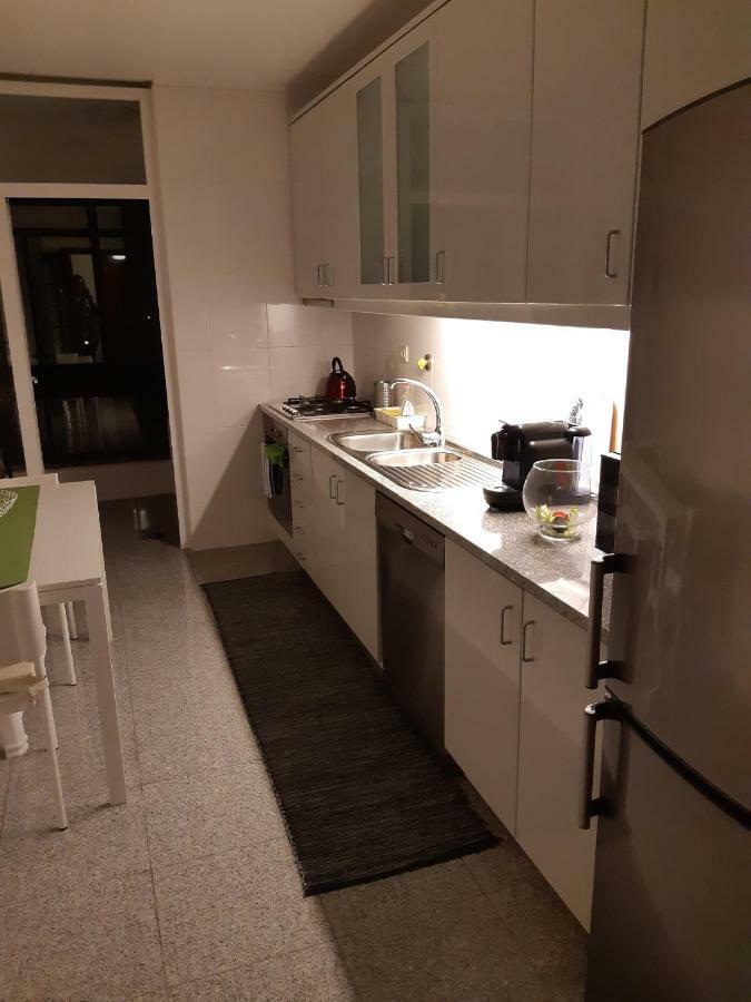 My Home In Oporto Maía Екстериор снимка